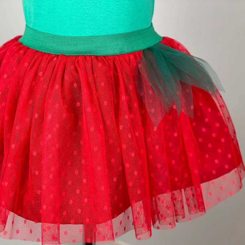 Eperke Fodros - Tütü szett