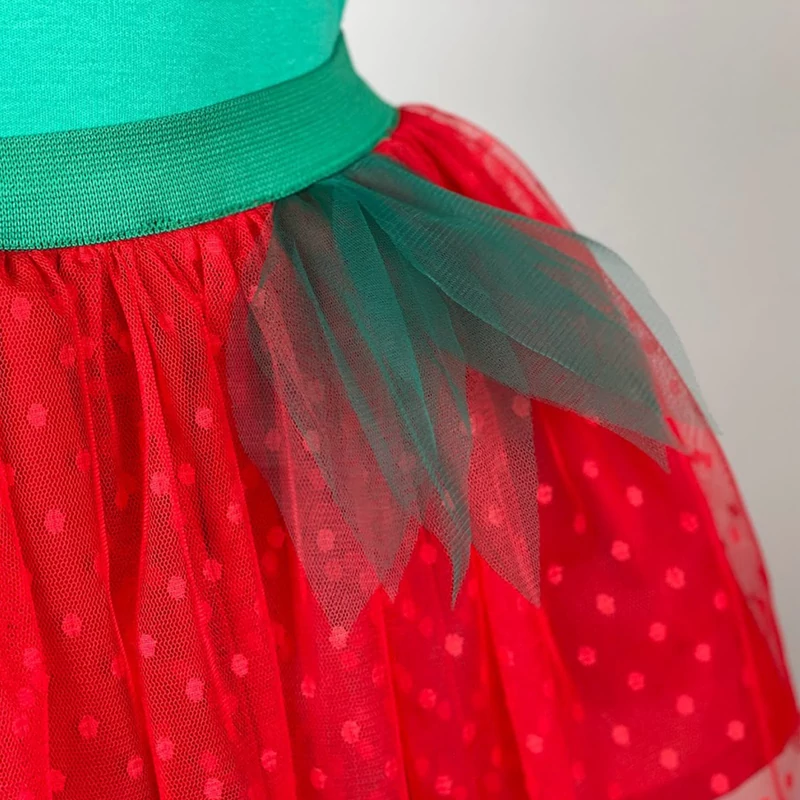 Eperke Fodros - Tütü szett