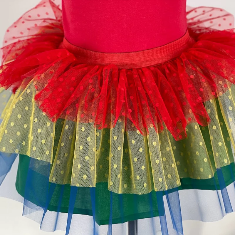 Papagáj Fodros - Tütü szett