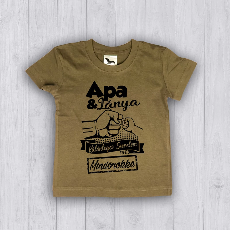 12.) Khaki