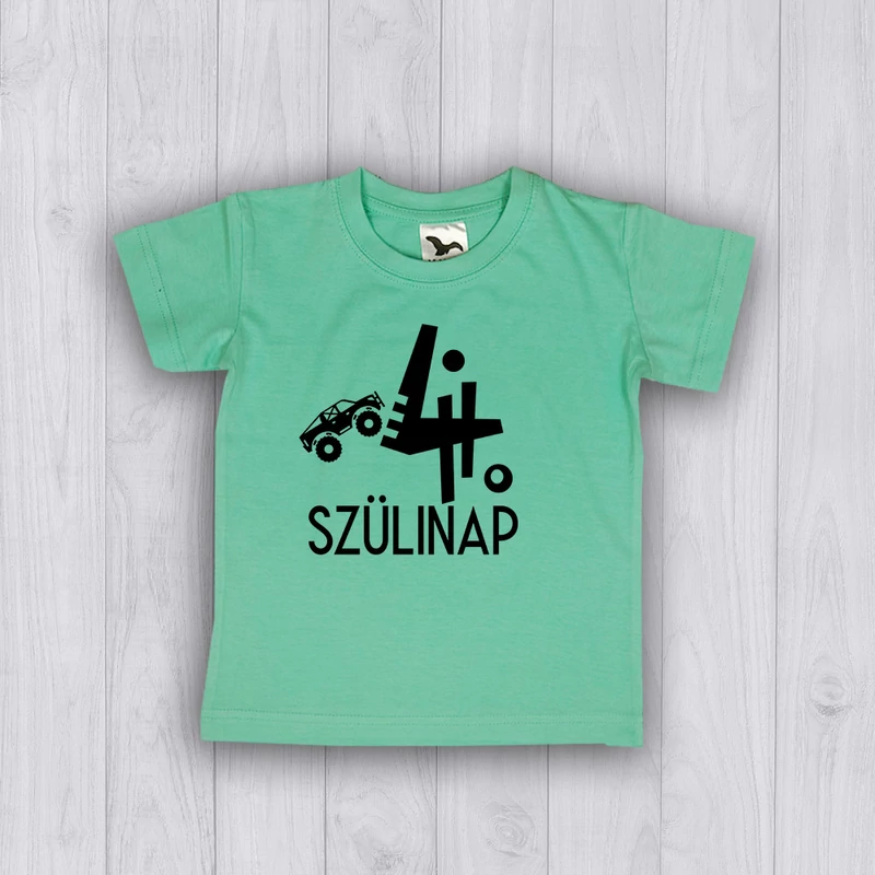 5.) Menta