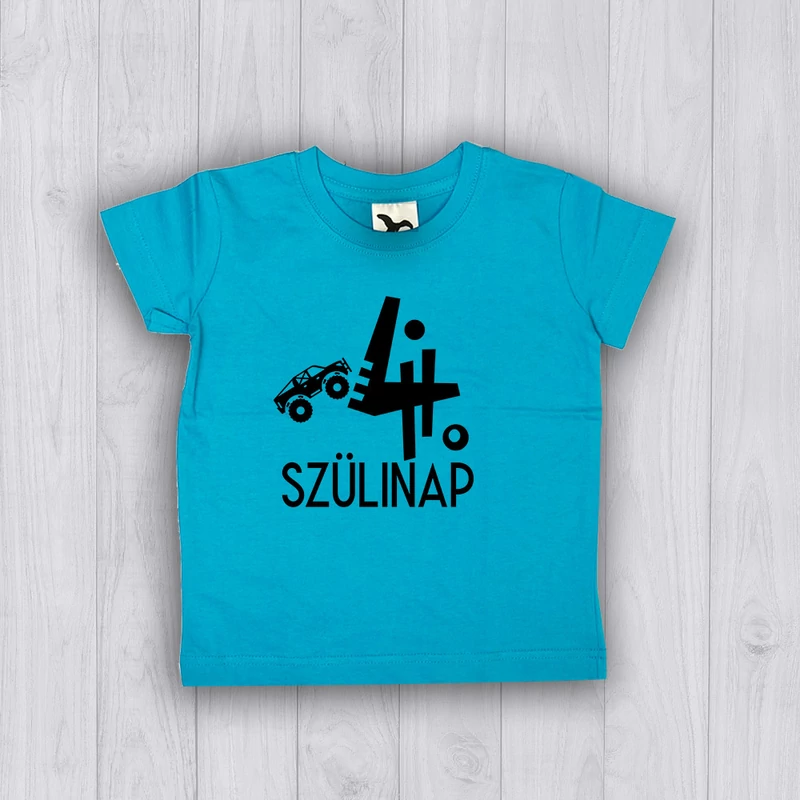 6.) Türkiz