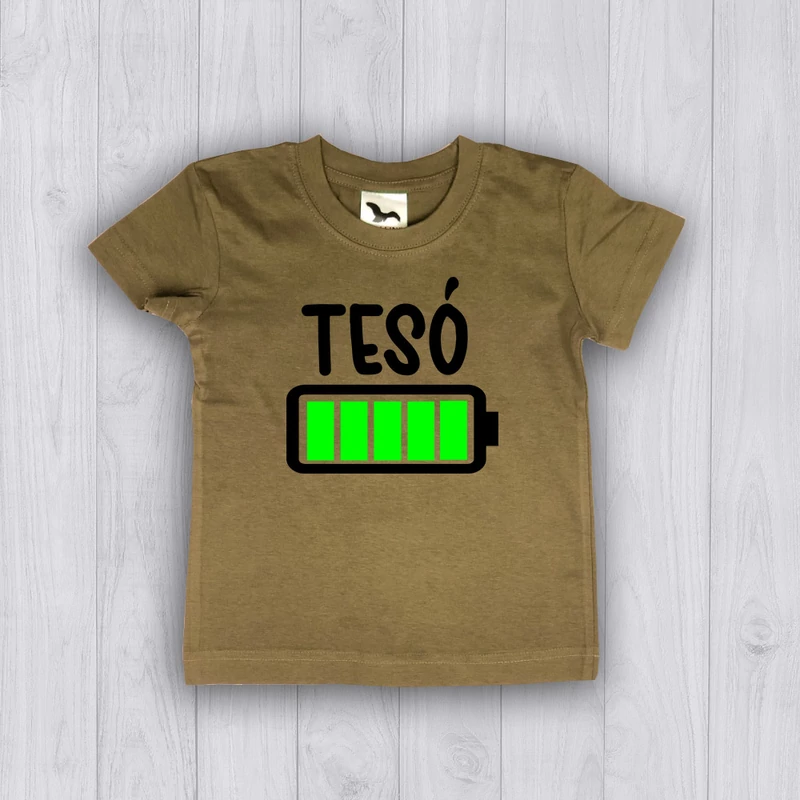 6.) Khaki