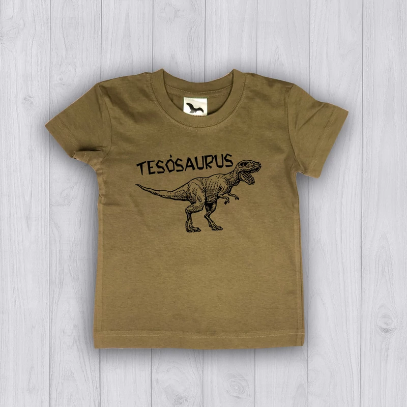 1.) Khaki