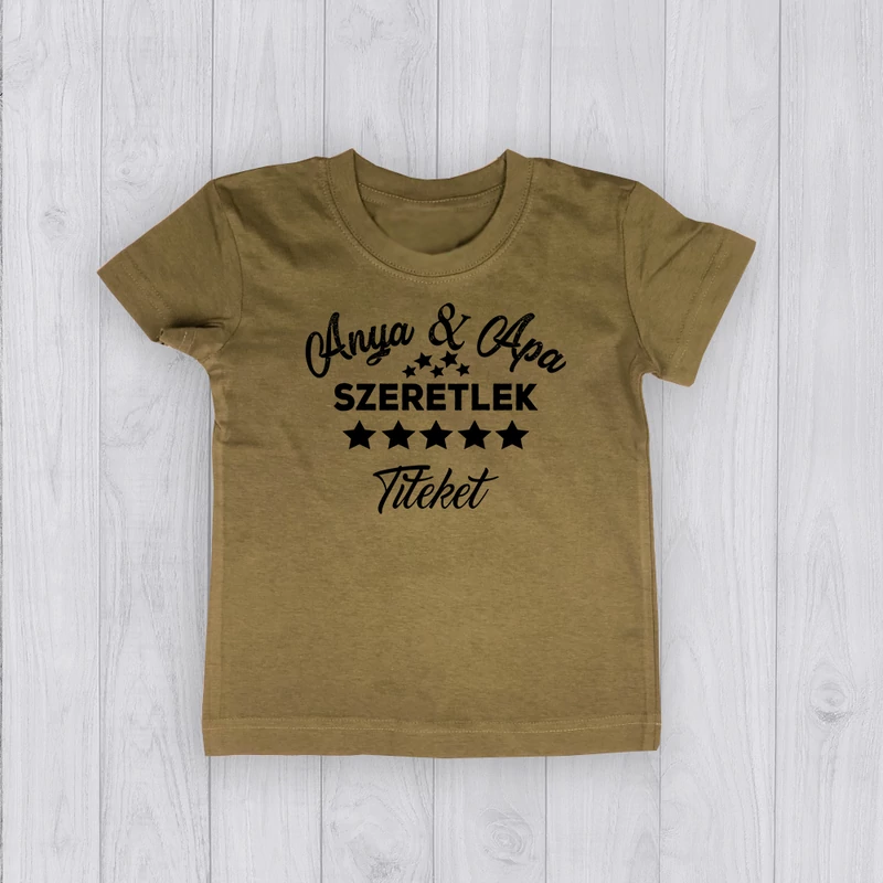 7.) Khaki