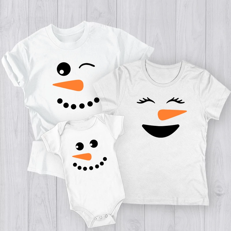 Hóember 3-as Családi csomag (Baba)