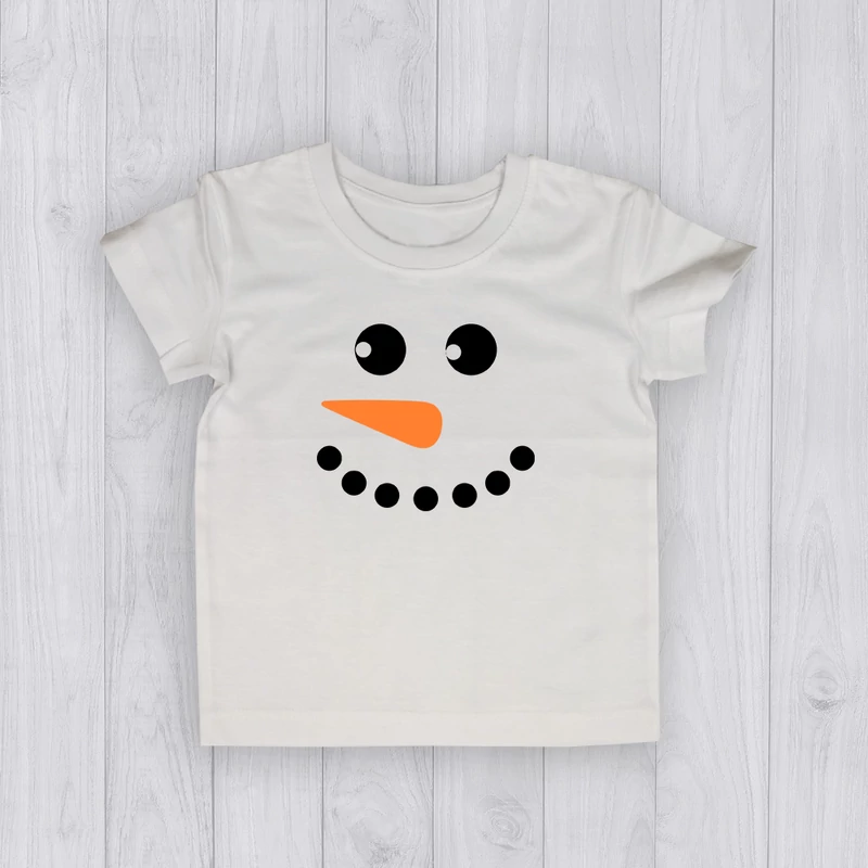Hóember  - Gyerek póló