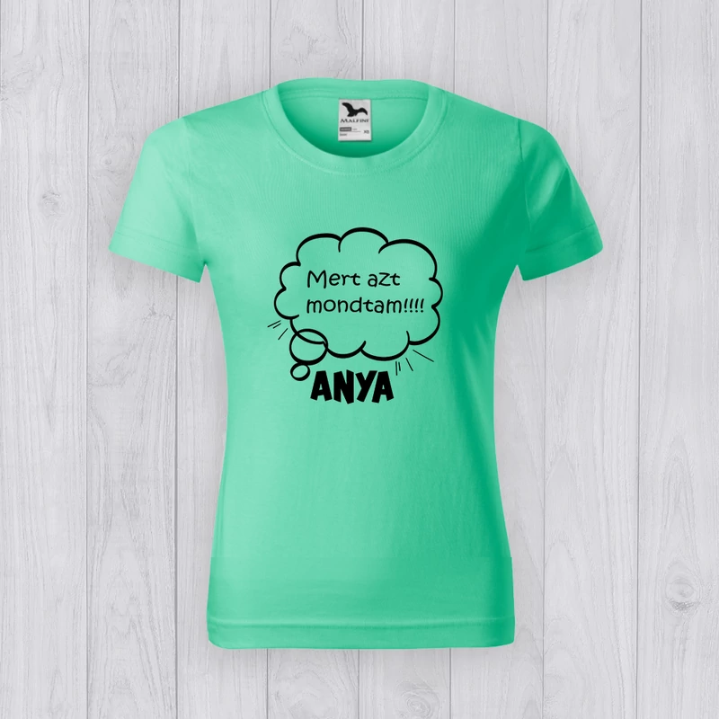 5.) Menta