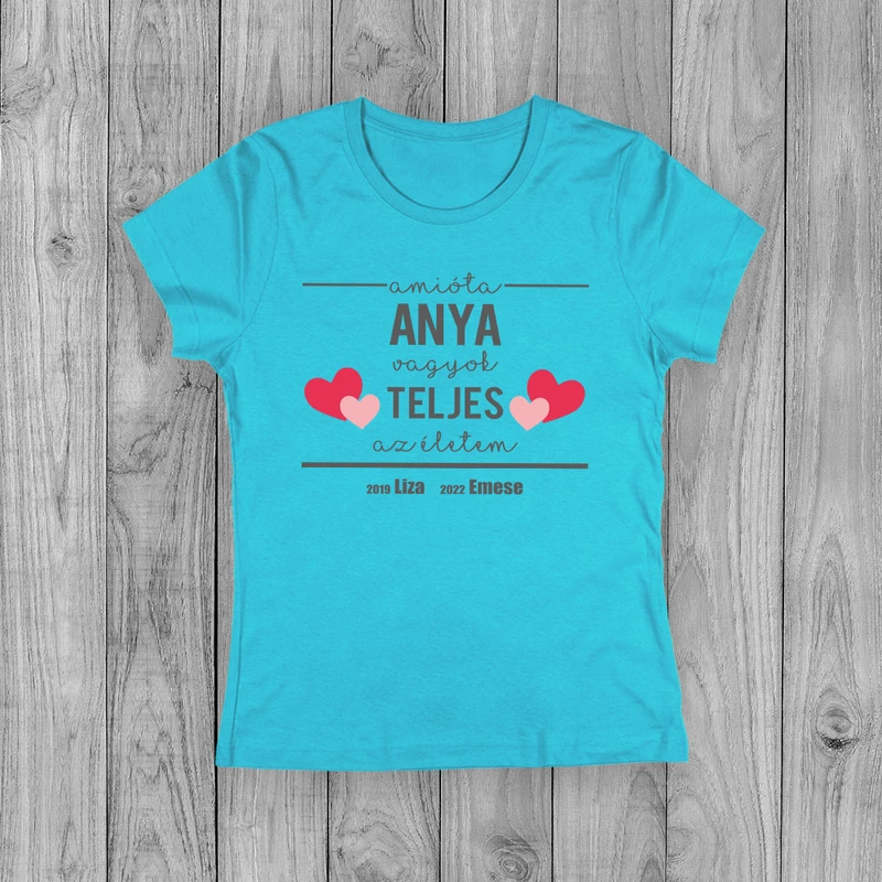 3.) Türkiz