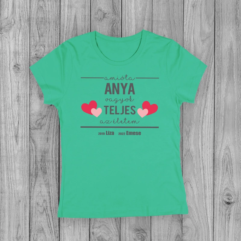 7.) Menta