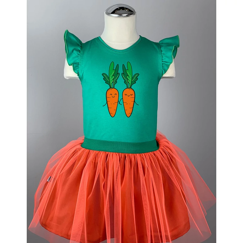 Répa Fodros - Tütü szett