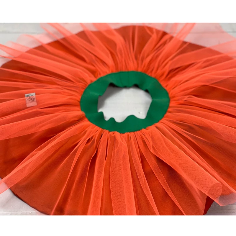 Répa Fodros - Tütü szett