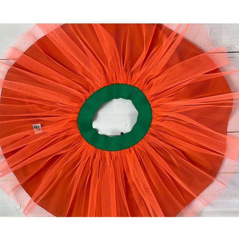 Répa Fodros - Tütü szett