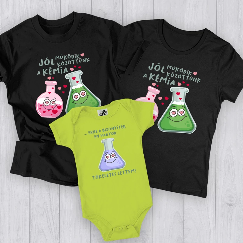 2.) Fekete - fekete - lime