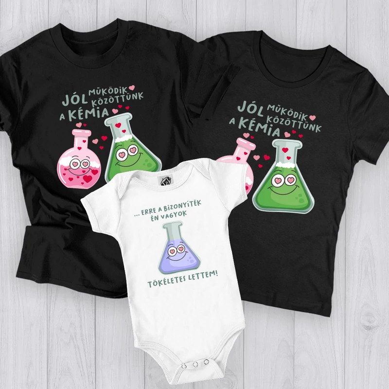 5.) Fekete- fekete - fehér