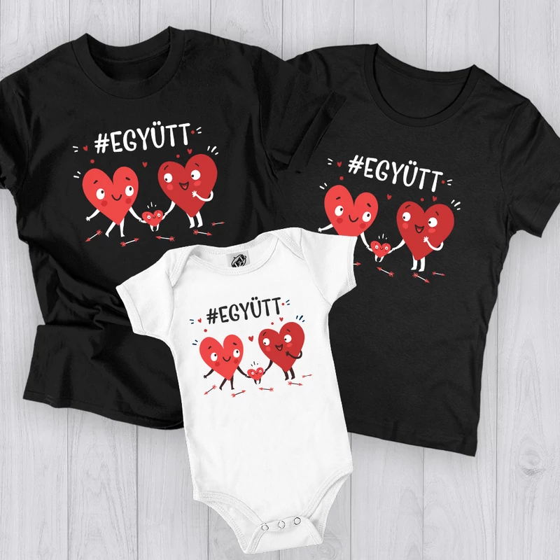 #Együtt - Családi csomag