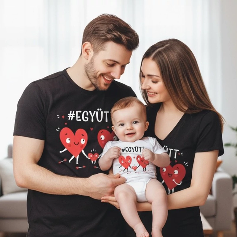 #Együtt - Családi csomag