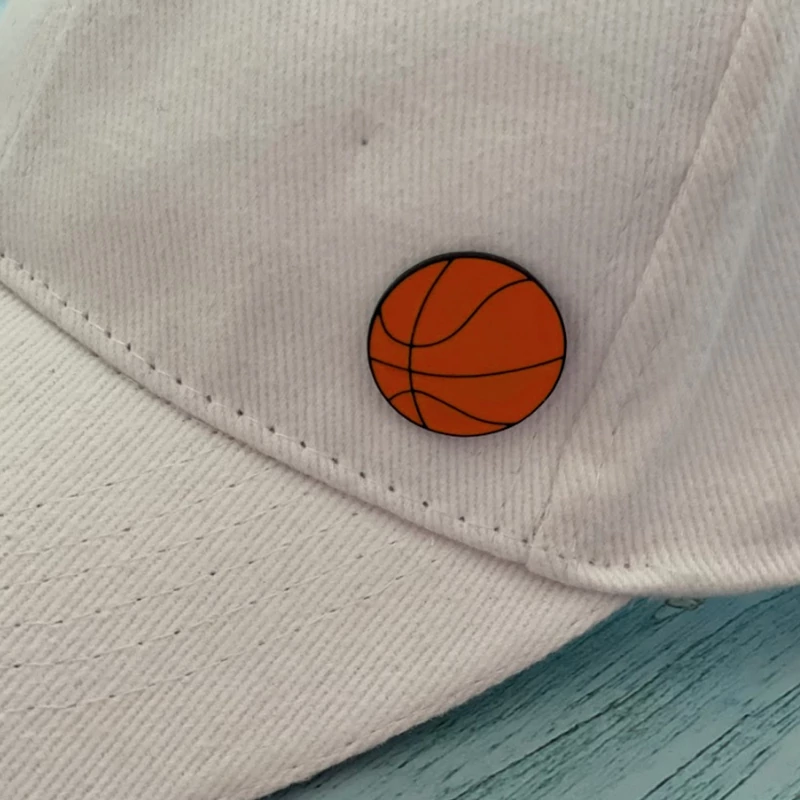 Kosárlabda Kitűző